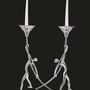 Design objects - Candle Holder "ID" from Mukul Goyal - PULSAÏ