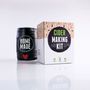 Barbecues - Cider Making Kit – Make your own Cider at home: - BREWBARREL - CUSTOMIZED GIFTS
