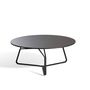 Dining Tables - SERAC coffee table 85cm - OASIQ