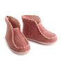 Kids slippers and shoes - Wool Slippers for children - EGOS COPENHAGEN