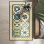 Autres tapis - Carreaux de ciment - EASY D&CO BY HD86