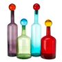 Objets design - Bulles & bouteilles XXL set 4 - POLSPOTTEN