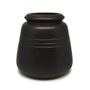 Céramique - Pillar Vase S1 - Grand - DONG GIA