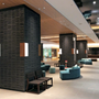 Fresques murales décoratives - Traditional Japanese  Carbon Smoked Mosaic Tiles - BESPOKE MATERIALS JAPAN