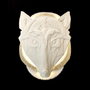 Design objects - Wolf - CHRISTIANE HELD