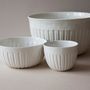 Platter and bowls - Plates - ALIX D REYNIS