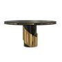 Dining Tables -  Littus Dining Table - COVET HOUSE