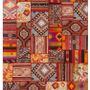 Tapis design - Texture Printed Carpet Ilva - PANDORA TRADE