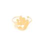 Jewelry - Mimosa Flower Ring - JOUR DE MISTRAL