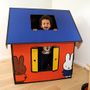 Jouets enfants - MIFFY COLLECTION - MISTER TODY