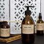 Decorative objects -  Refill for diffuser and indoor spray - WABI-SABI