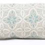 Fabric cushions - AlKarma Embroidery  - JORDAN RIVER FOUNDATION