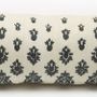 Coussins textile - AlKarma Embroidery  - JORDAN RIVER FOUNDATION