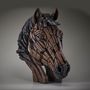 Gifts - Horse Bust - Edge Sculpture - EDGE SCULPTURE
