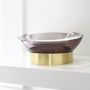 Decorative objects - Ring Bowl - SKLO