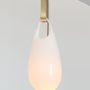 Hanging lights - HOLD PIN Pendant - SKLO