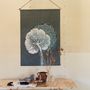 Other wall decoration - Textile wall hangings 100% linen - PERNILLE FOLCARELLI