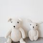 Cadeaux - Collection de jouets en crochet faits main et d’accessoires de maison. - ANNE-CLAIRE PETIT HOME