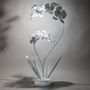 Lampadaires - Lampe Orchidée - ARTI E MESTIERI