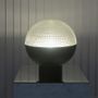Lampes de table extérieures - LENS FLAIR TABLE LAMP - LEE BROOM
