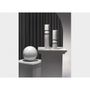 Objets de décoration - FULCRUM CANDLESTICK SMALL MARBLE - LEE BROOM