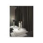 Objets de décoration - FULCRUM CANDLESTICK SMALL MARBLE - LEE BROOM