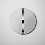 Outdoor wall lamps - ECLIPSE SURFACE LIGHT - LEE BROOM