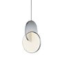 Outdoor hanging lights - ECLIPSE PENDANT LIGHT - LEE BROOM