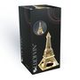 Design objects - Metal Eiffel Tower Bottle Holder - LUDIVIN / VINOLEM