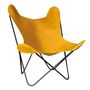 Armchairs - BUBBLE AA CHAIR - AIRBORNE