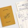 Papeterie bureau - Planners - SOUMKINE