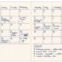 Papeterie bureau - Planners - SOUMKINE