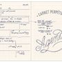 Papeterie bureau - Planners - SOUMKINE