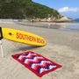 Other bath linens - BEACH TOWEL NAVAJO ADULT - LA SERVIETTE PARIS