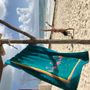 Sarongs - BEACH TOWEL FLAMINGO KIDS - LA SERVIETTE PARIS