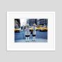 Art photos - Manhattan Twins - GALERIE PRINTS