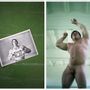 Photos d'art - ' Schwarzenegger Is My Idol 1 ' - EDGE PRINTS