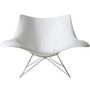 Armchairs - ROCKING CHAIR STINGRAY - FREDERICIA