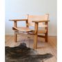 Fauteuils - SPANISH CHAIR - FREDERICIA