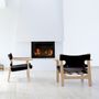 Armchairs - SPANISH CHAIR - FREDERICIA