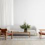 Armchairs - SPANISH CHAIR - FREDERICIA