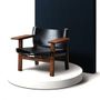 Fauteuils - SPANISH CHAIR - FREDERICIA