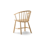 Chairs - J64 CHAIR - FREDERICIA