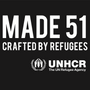 Storage boxes - MADE51 Collection - Afrika Tiss - UNHCR - MADE51