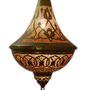 Chambres d'hôtels - Moroccan Hanging Lanterns Lamps/ ceiling lights - E KENOZ