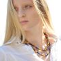Jewelry - Agrio Necklace - TAGUA AND CO