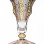 Objets design - Collection d'or - MERRY CRYSTALS S.R.O.