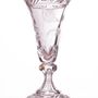 Vases - Collection de coquelicots - MERRY CRYSTALS S.R.O.