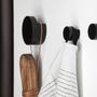Kitchens furniture - Wood Knot - BYWIRTH / EKTA LIVING