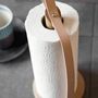 Kitchen utensils - Paper towel holder - BY WIRTH